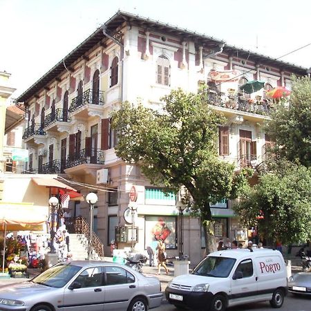 Green Market Apartment Οπατία Εξωτερικό φωτογραφία