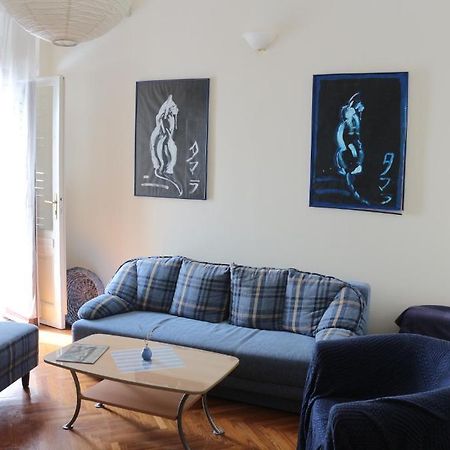 Green Market Apartment Οπατία Δωμάτιο φωτογραφία