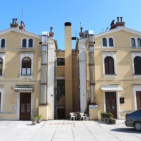 Green Market Apartment Οπατία Εξωτερικό φωτογραφία