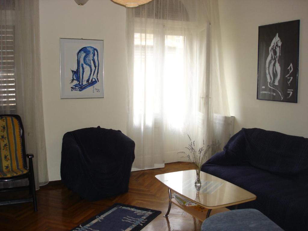 Green Market Apartment Οπατία Δωμάτιο φωτογραφία