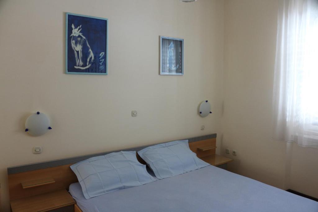 Green Market Apartment Οπατία Δωμάτιο φωτογραφία