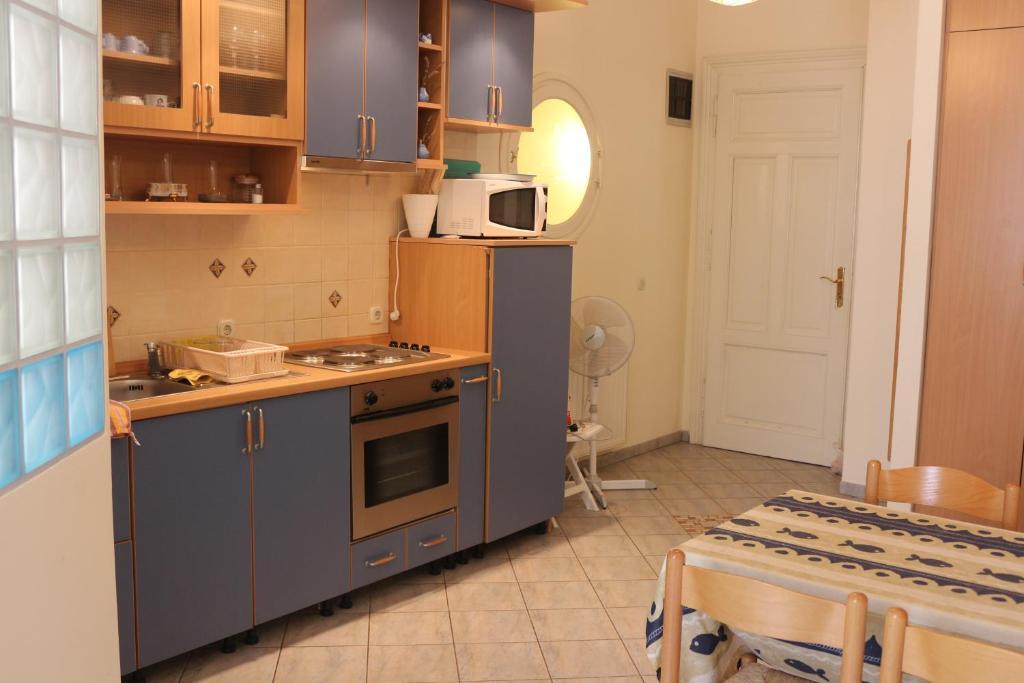 Green Market Apartment Οπατία Εξωτερικό φωτογραφία