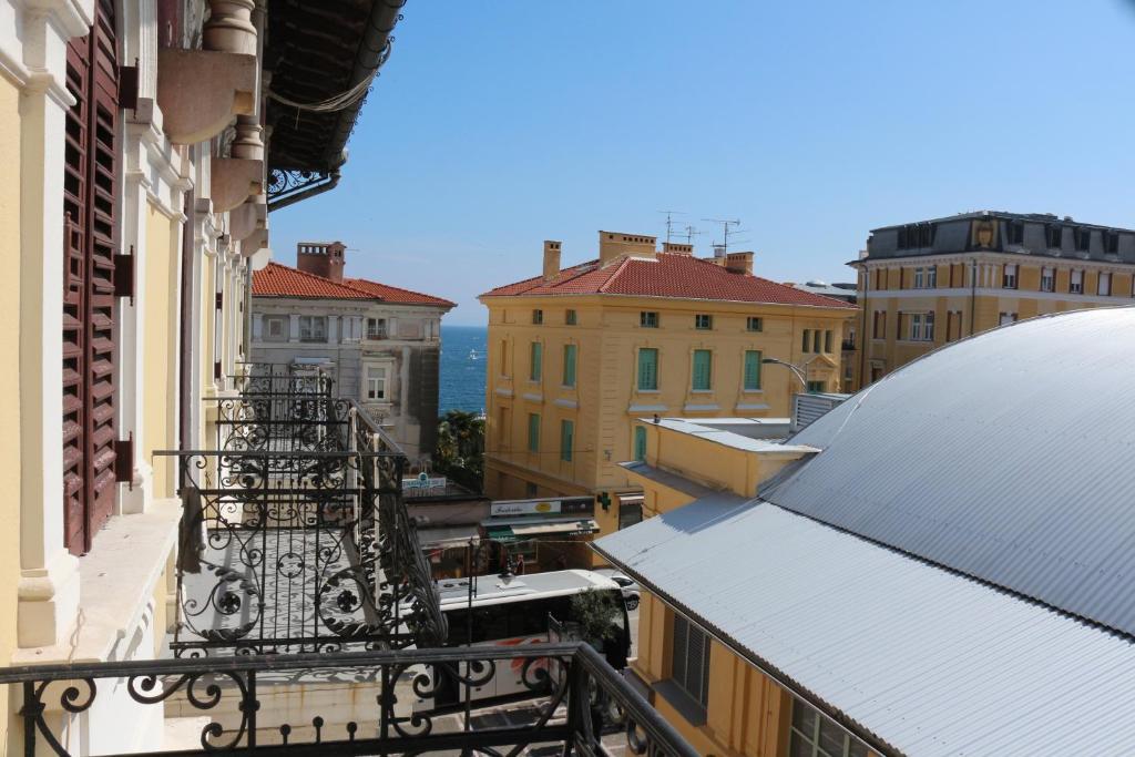 Green Market Apartment Οπατία Εξωτερικό φωτογραφία