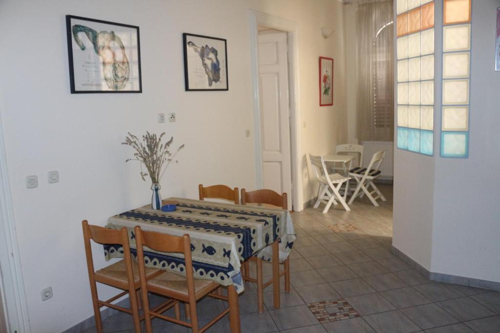 Green Market Apartment Οπατία Εξωτερικό φωτογραφία